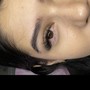 Eyebrow Tinting