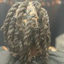 Natural Twists