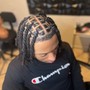 Dreadlocks Retwist