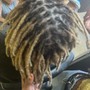 Dreadlocks repair