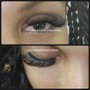 Eyelash Curl / Perm