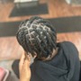 Box Braids