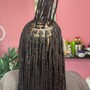 Senegalese Twist