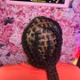 Comb Twist