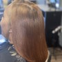 Root Touch Up