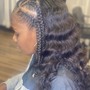 Versatile Sew In