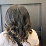 Full Balayage