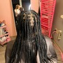 Senegalese Twist