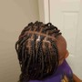 Flat Twists