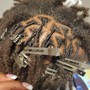 Box Braids