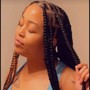 Box Braids