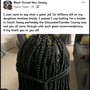 Kid's Braids