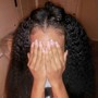 Box Braids