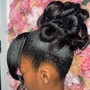 Bantu Knots