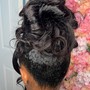 Eyelash Curl / Perm