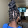 Custom Braids