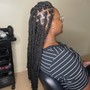 Custom Braids