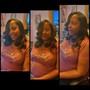 Full Sew In