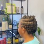 Loc Re-twist