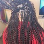 Crochet Braids