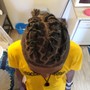 Kid's Braids