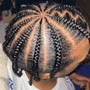 Comb Twist