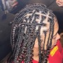 Kid's Braids