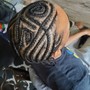 Comb Twist