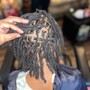 Loc Re-twist