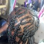 Comb Twist