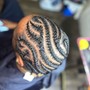 Comb Twist