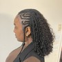 Comb Twist