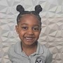 Kids Locs Retwist