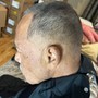 Men's Cut