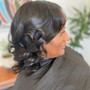 Sew-in maintenance