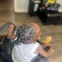 Kids Retwist & Style! Ages (2-6)