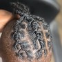 Kids Retwist & Style! Ages (2-6)