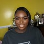 Prom Makeup