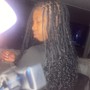 Kinky Twist