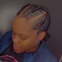 Versatile Sew In