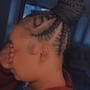 Comb Twist