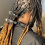 Comb Twist