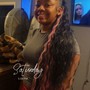 Versatile Sew In