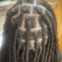 Versatile Sew In