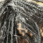 Poetic Justice Braids