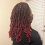 Kinky Twist