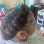 Updo