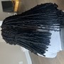 Senegalese Twist