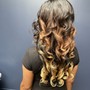 Deep Conditioning Treatment, Full Sew In, Netting