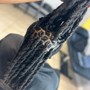 Loc Retwist